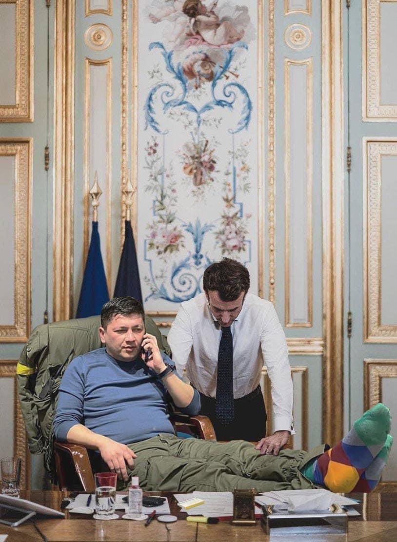 MelaniePodolyak's tweet photo. https://t.co/iQZmjBS1El
