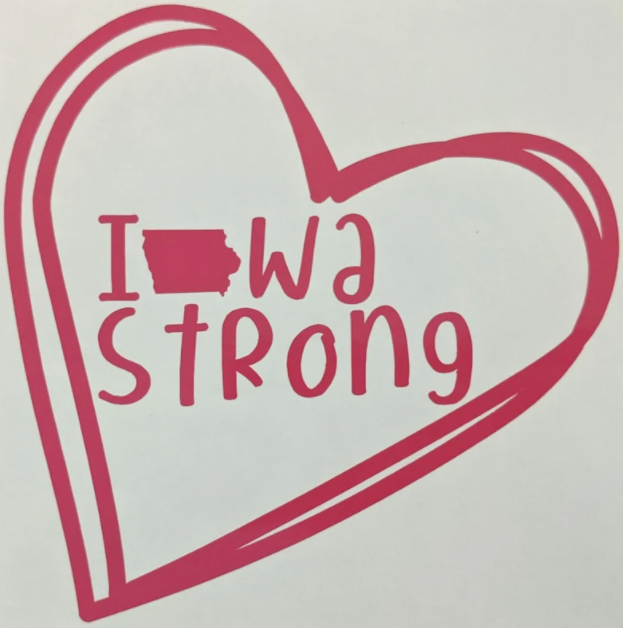 JeffJ_Insurance's tweet photo. Our prayers and thoughts go out to everyone affected by the devastating storms that created the loss of loved ones.  We stand with you.  #iowastrong https://t.co/f91b6Cokdn