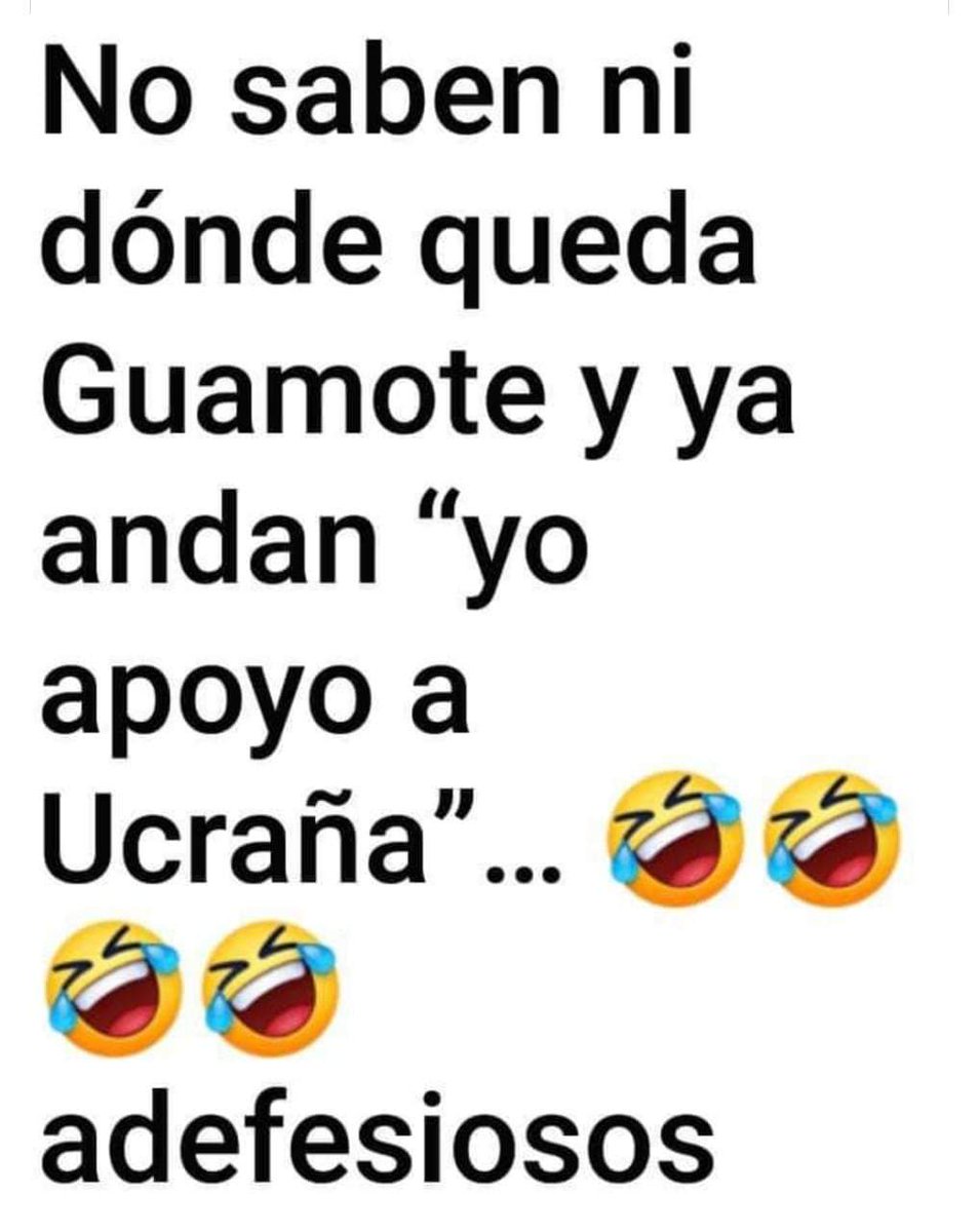 CUCHITO1940's tweet photo. Siffff adefecios... https://t.co/xcE0NOOGn0