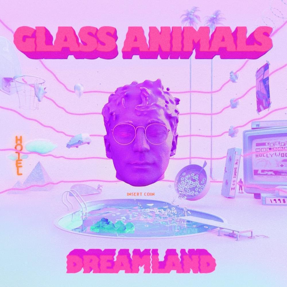 Pop Base on Twitter "“Heat Waves” by Glass Animals officially hits 1