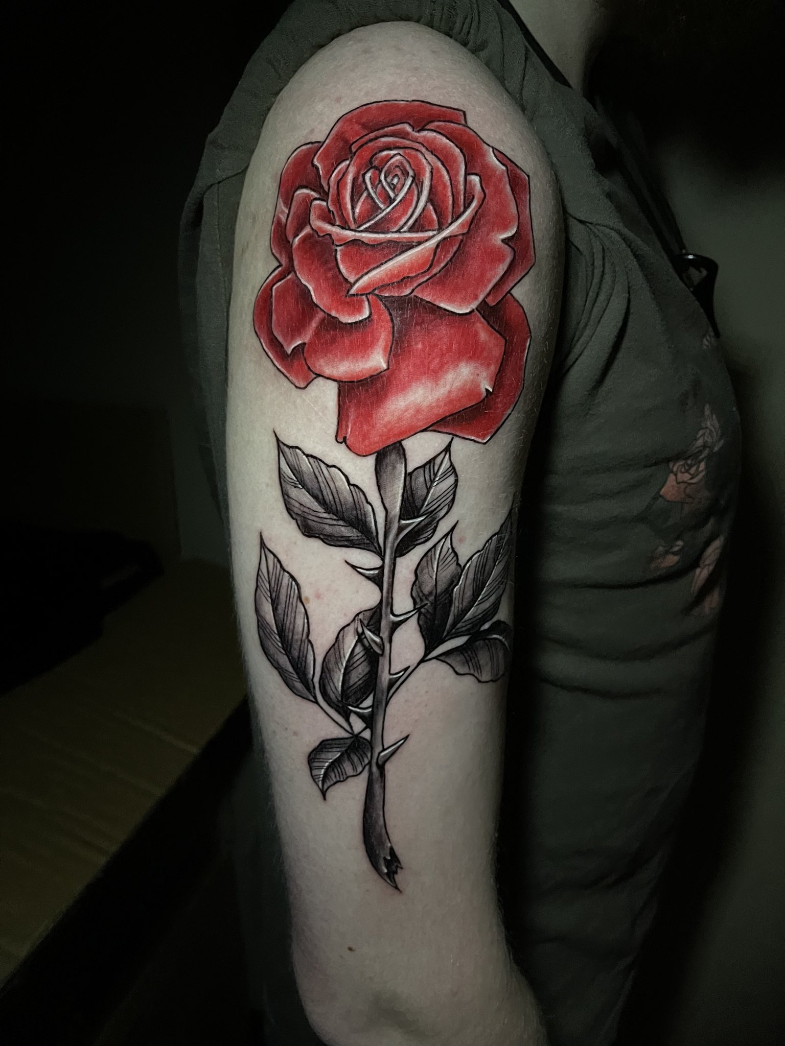 Lucky Bamboo Tattoo on Twitter: Lucky Bamboo Tattoo on Twitter: