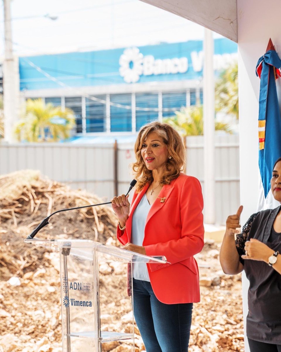 Alcaldía DN tweet media