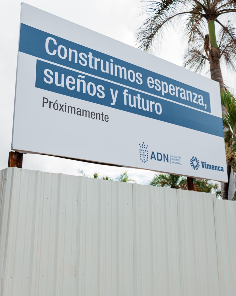 Alcaldía DN tweet media