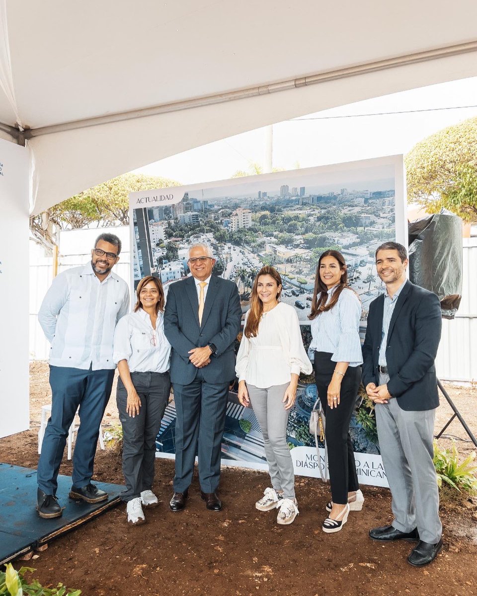 Alcaldía DN tweet media