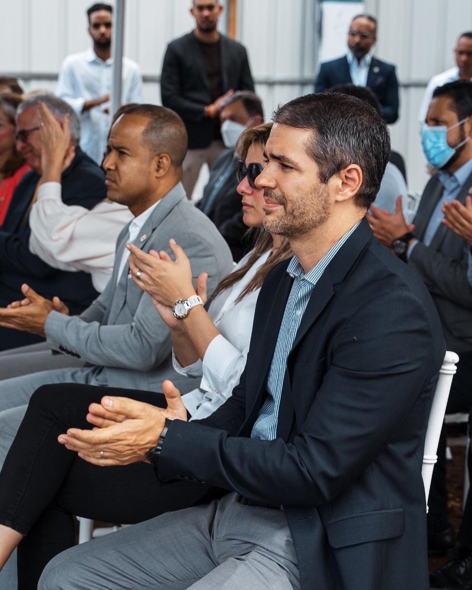 Alcaldía DN tweet media