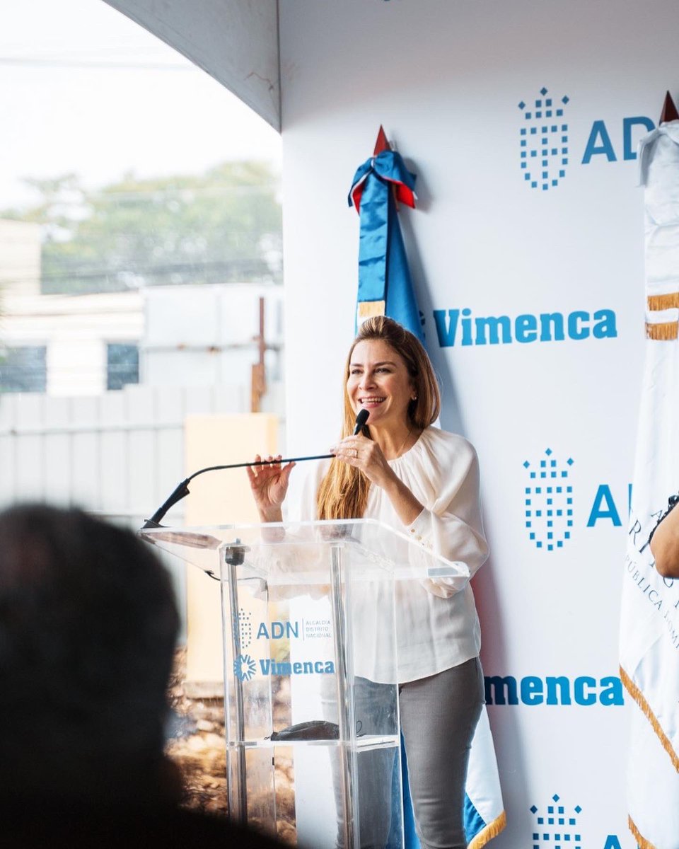 Alcaldía DN tweet media