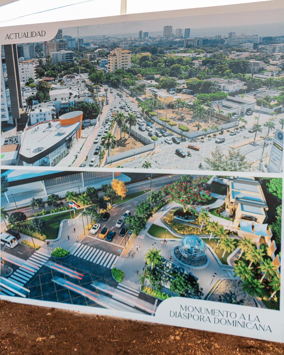 Alcaldía DN tweet media