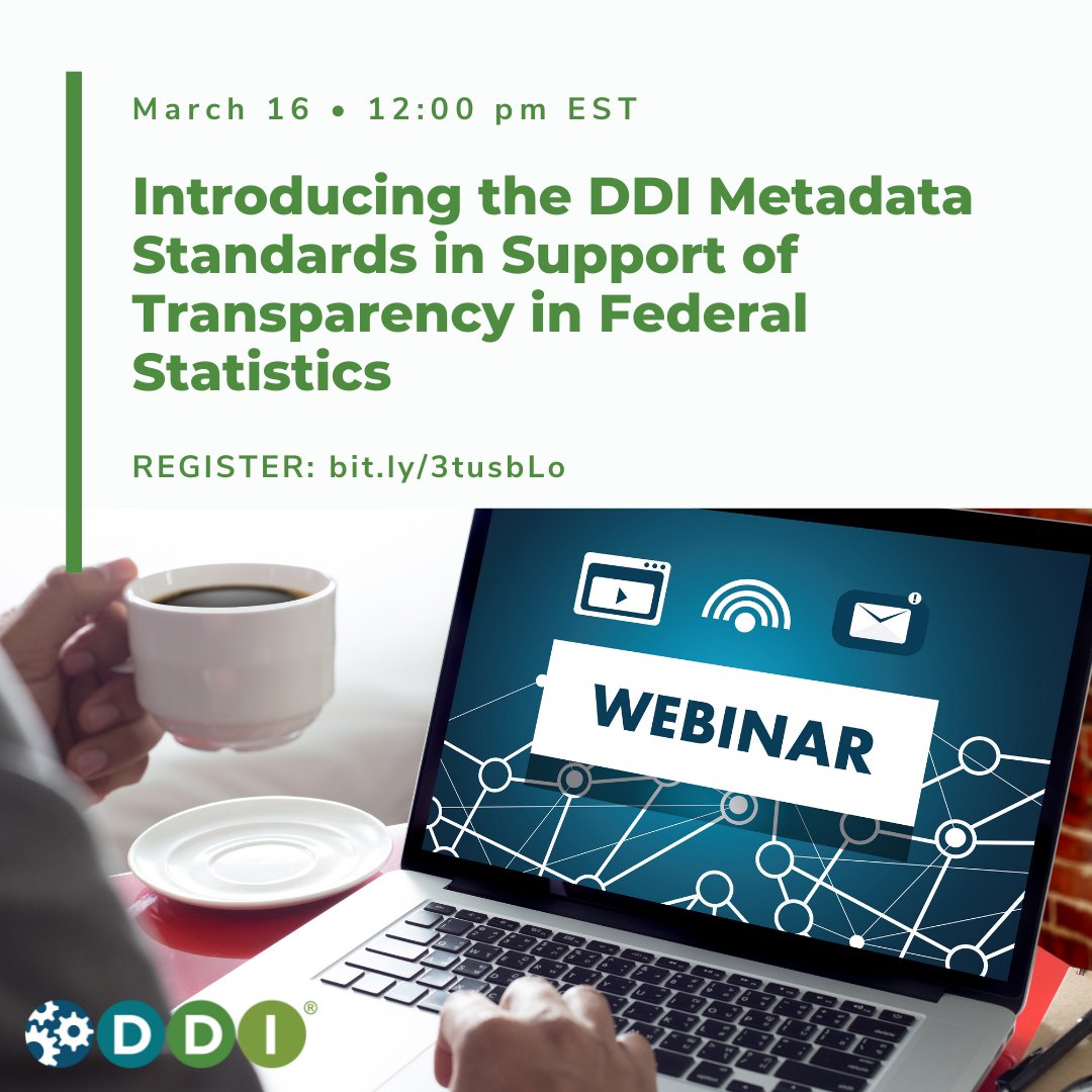 DDI Alliance tweet media