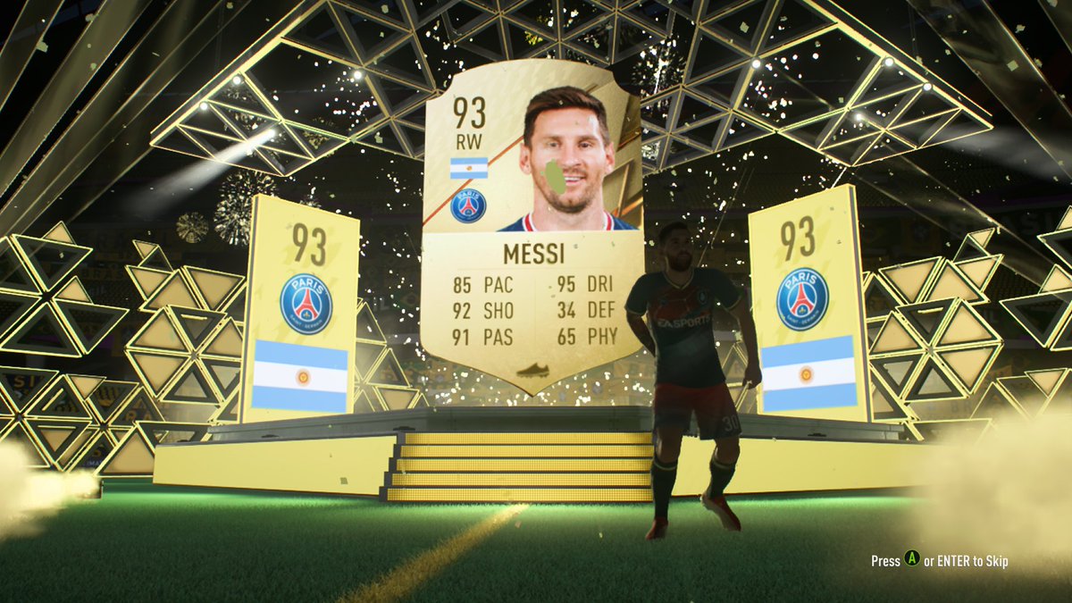 OnlyKron9's tweet photo. Mega pack. lets build a team. #FUT22 #FUTBirthday #FutureStars #Fifa22 https://t.co/BThCddadeL