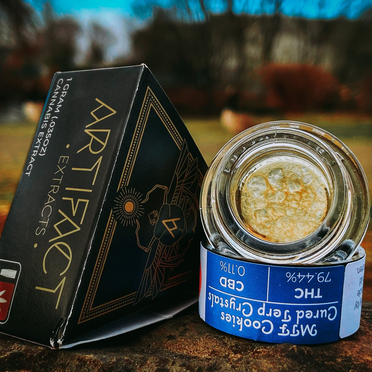 Artifact Extracts tweet media