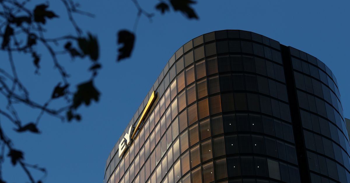 Reuters tweet media