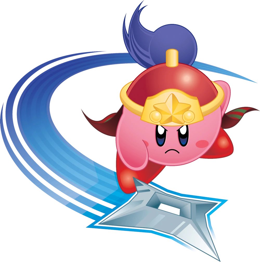 Kirby Facts & Media on Twitter: 