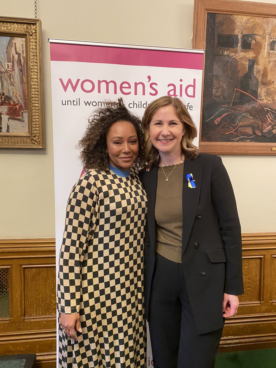 Anna McMorrin MP tweet media