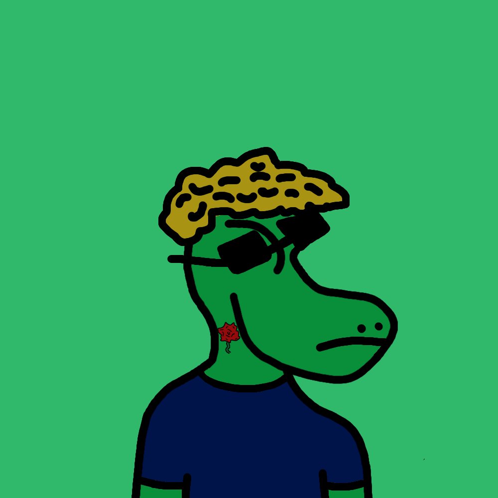 DustyDinosNFT's tweet photo. Drop your #ETH wallet adress
Some Dusty Dinos #NFT  still need a home🦖

#NFTGiveaway #DustyDinos
#nftcollector #NFTartist #nftart https://t.co/1Pqpp7FMAa