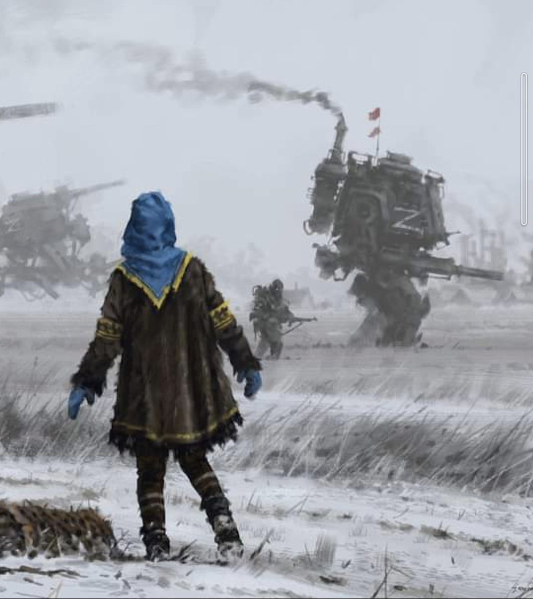 Neighbours by Jakob Rozalski