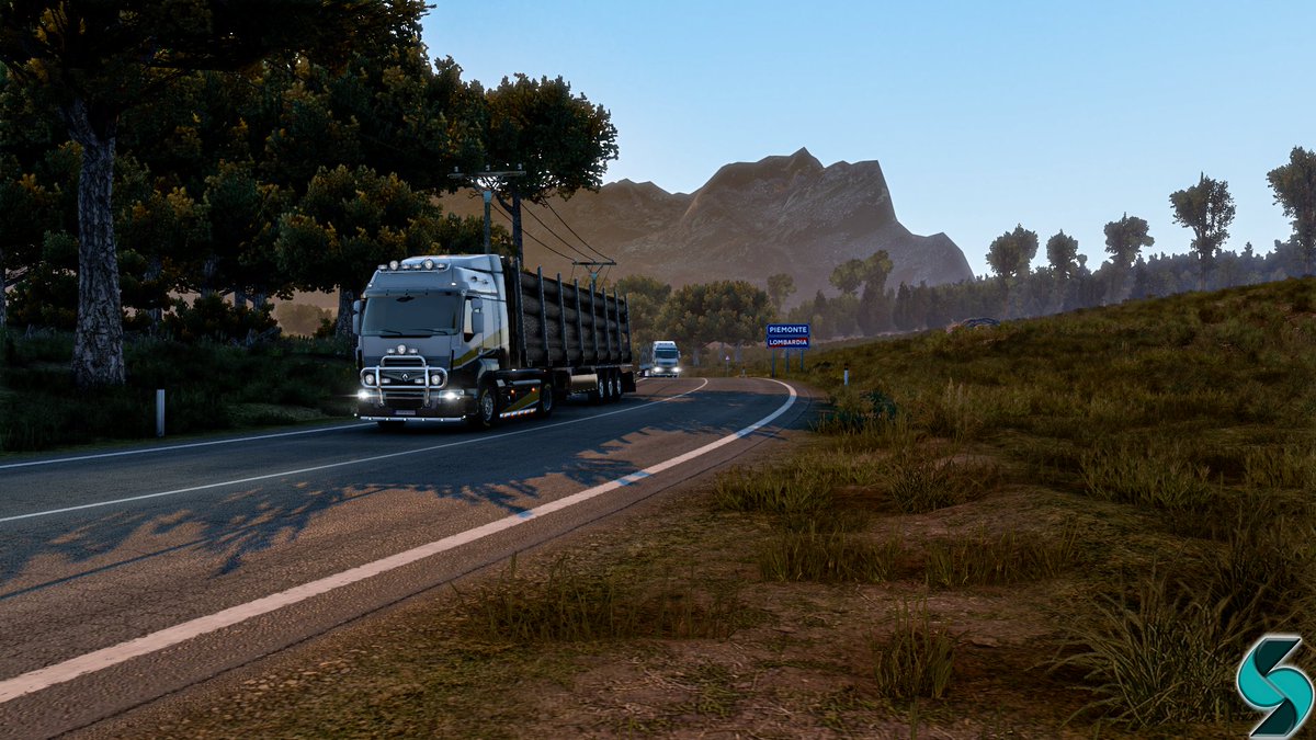 Global Cargo VTC tweet media