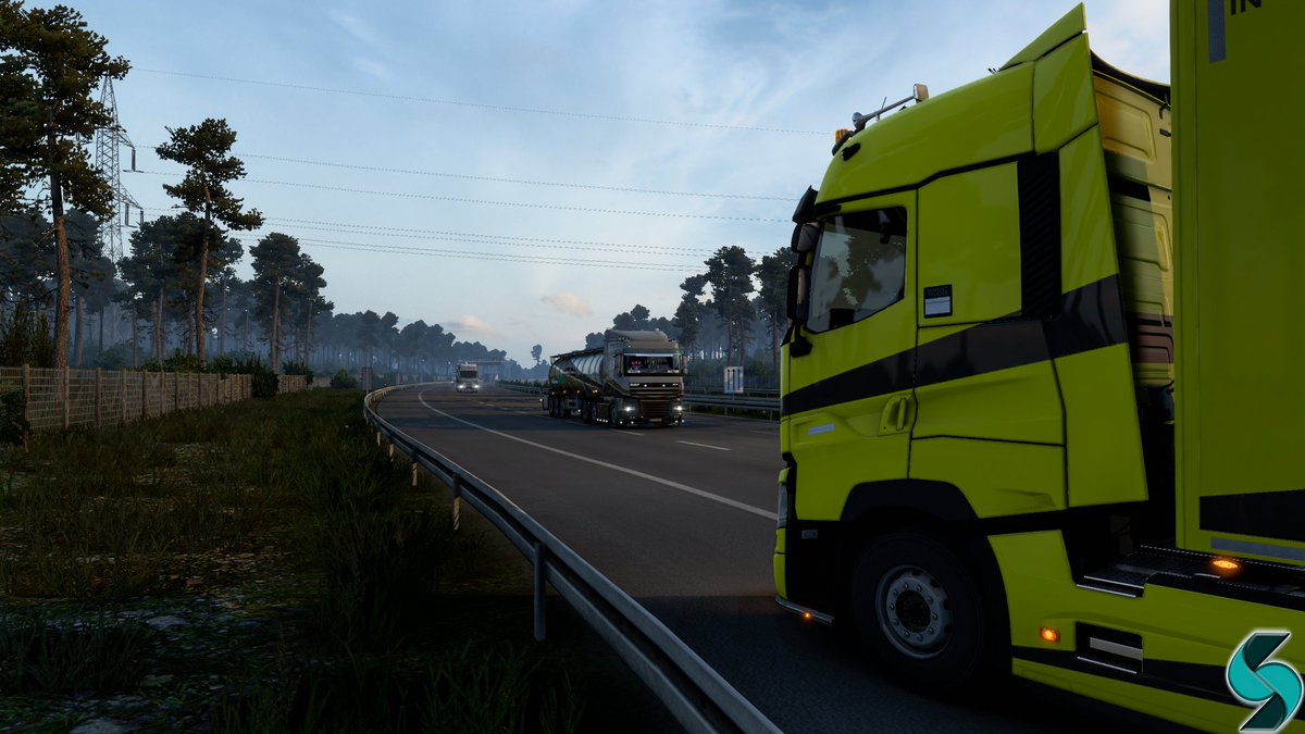 Global Cargo VTC tweet media