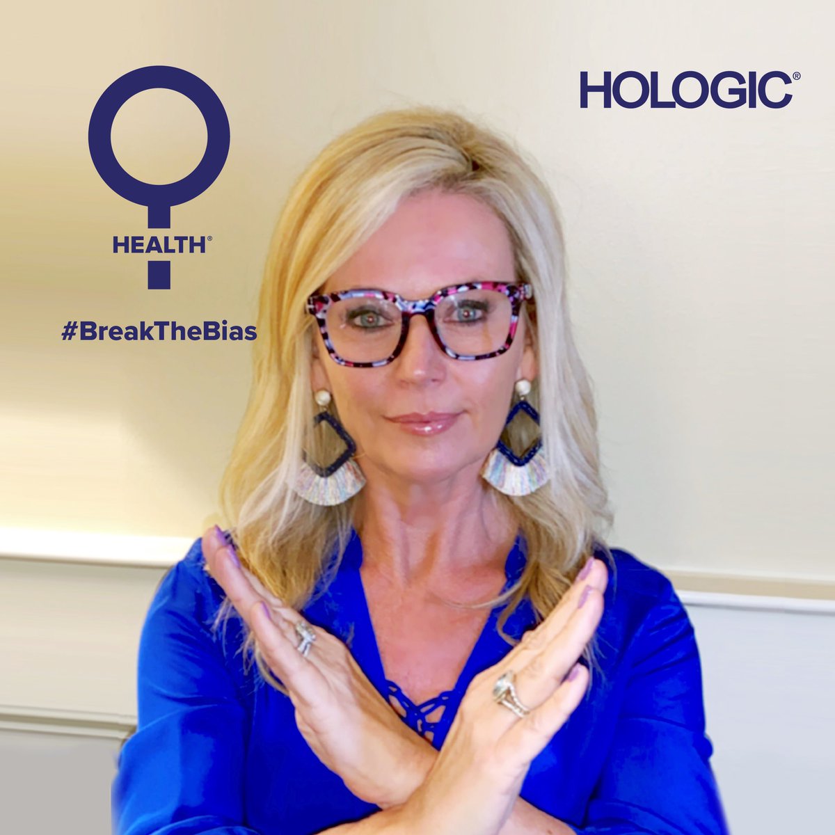 FeltmanTraci's tweet photo. “The work I do today can empower the women of tomorrow. #BreakTheBias #IWD2022” https://t.co/1GGTrgl6Ds