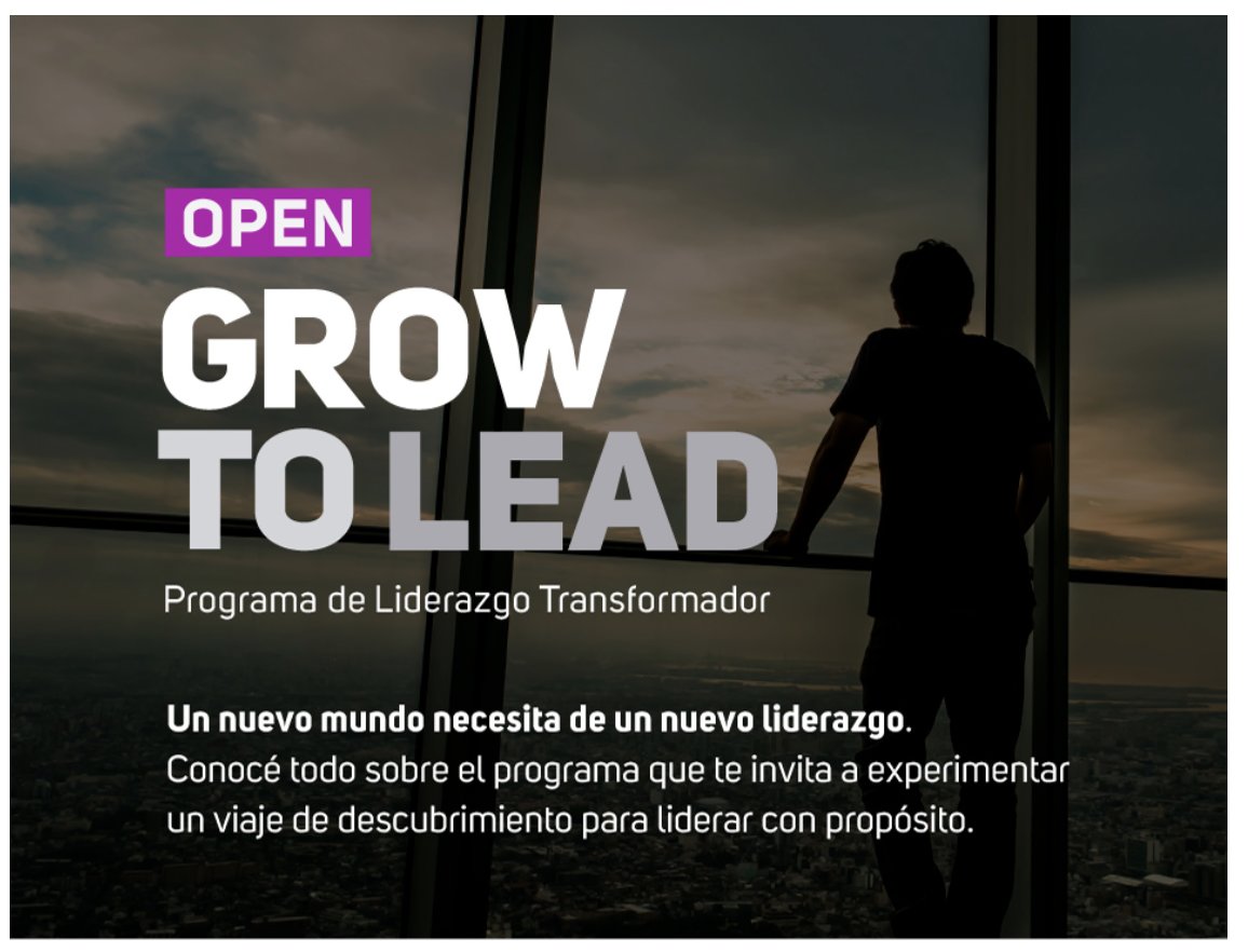 marcossotouy's tweet photo. En @ucubusiness creemos en el potencial de cada persona. Conocerse es el primer paso para crecer.
Inicia proceso de admisión #GrowToLead 2022.
29/3 - 9:00hs - Edificio Semprún
Open a cargo de @SantiagoMercant y R. Bunge
Participa @martinintha
Detalles:
https://t.co/2DuqzQhNnE https://t.co/0UqV9xng6q