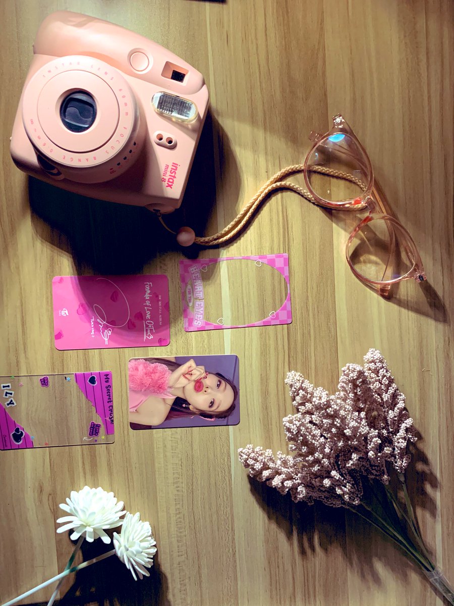 hyemuudoll's tweet photo. -๐ #CushaMail
Hi! Nayeon noot noot came home safe! Tysm @EveryOnceKSHOP for letting me adopt and bringing home my prio pc~
>.< https://t.co/xsiTwTHwHG