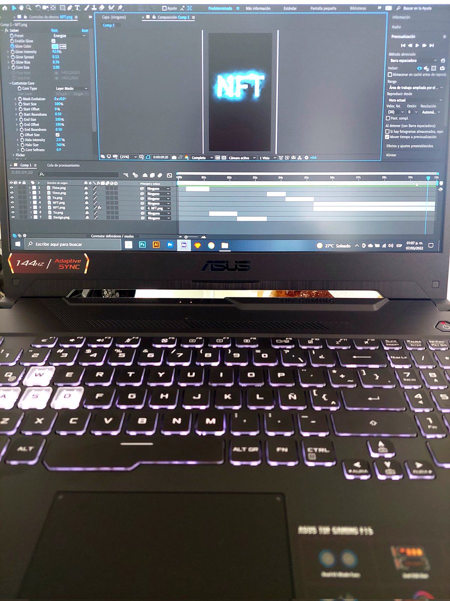 TimeOdyssey1's tweet photo. New NFT! New proyects! https://t.co/6ofC6nRKZT