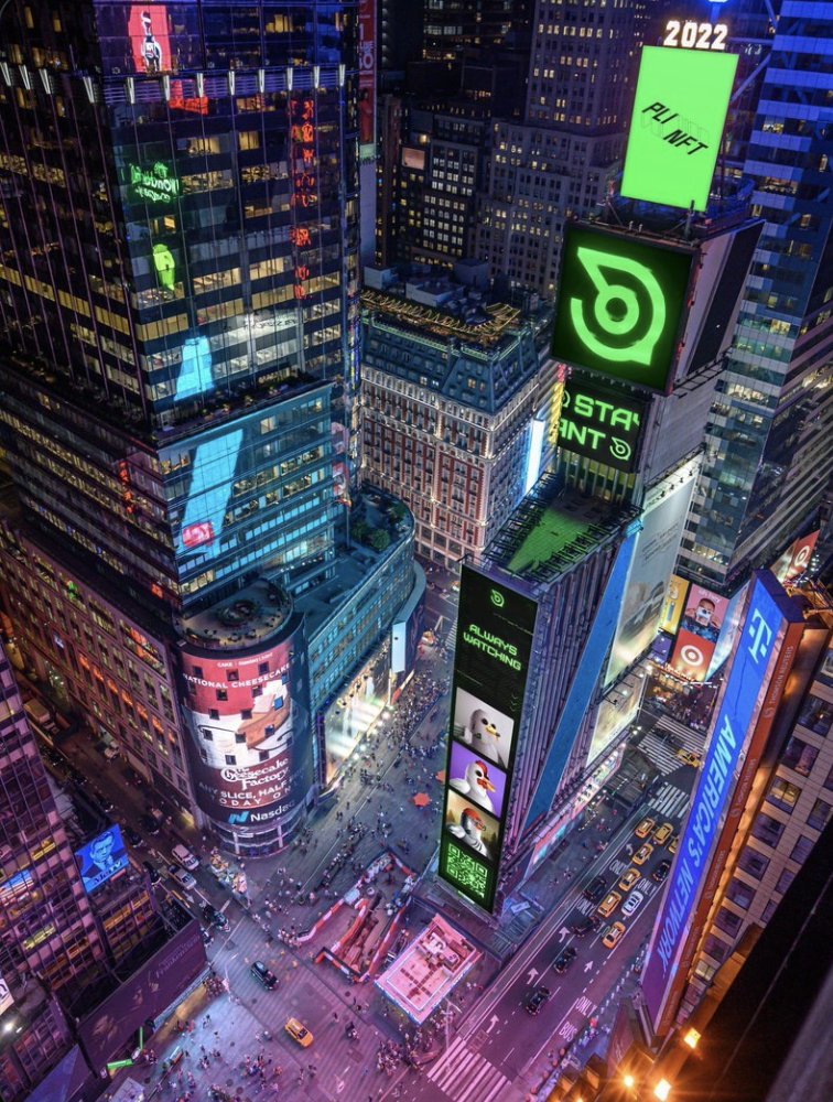ExtrudedLogic's tweet photo. Can't wait for tonight
@PLINFT https://t.co/gPLZHDRVQj