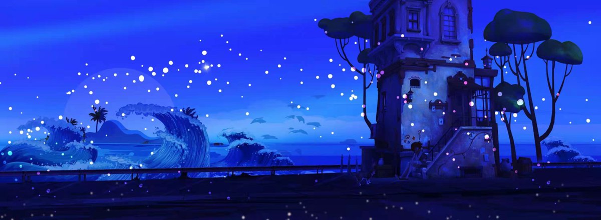 “Witness a dark night lightened up by a thousand glowing fireflies... It's magical...”

Only in Avalon.

3 Free mints to be give away.

To enter:
1. Follow <a href="/Avalon_nft/">AVALON</a>
2. Like and retweet
3. Tag some friends

#AvalonNFT #NFT #NFTs #NFTGiveaway #NFTCommunity