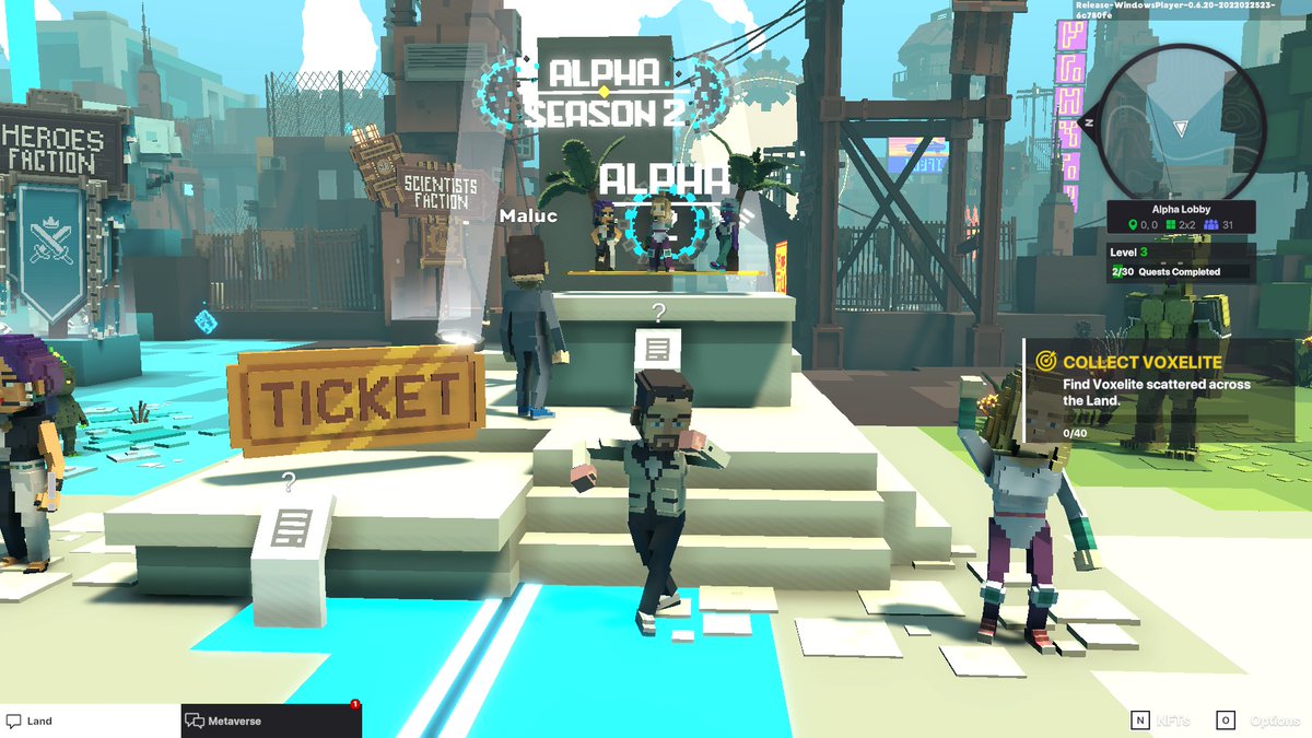 SandboxGamingDE tweet media