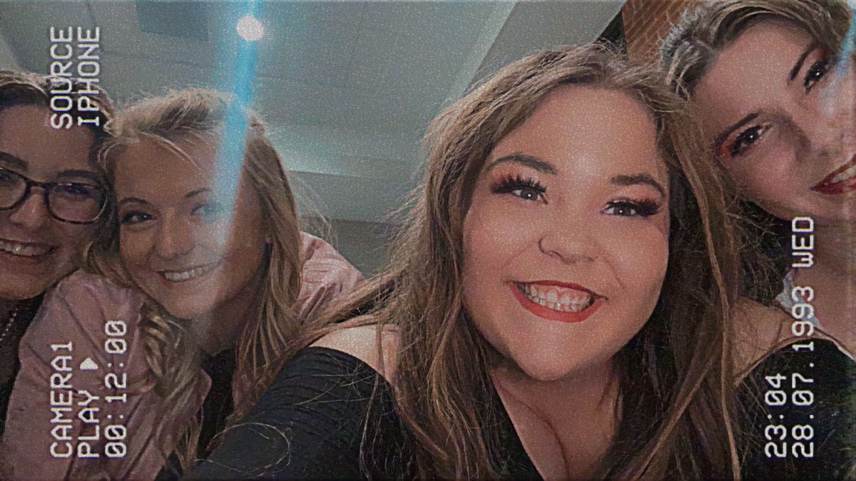 I love this club🖤 #springsing #tritheta