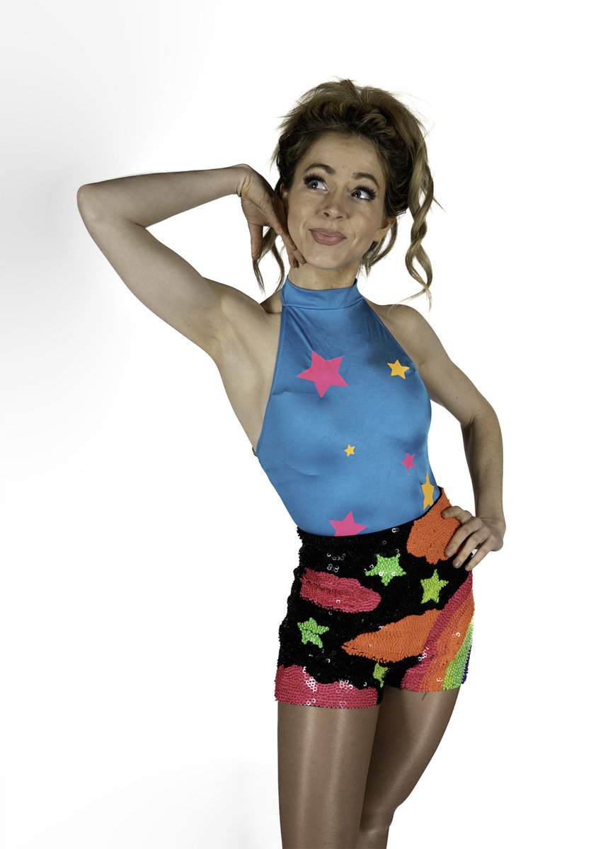 Lindsey Stirling tweet media