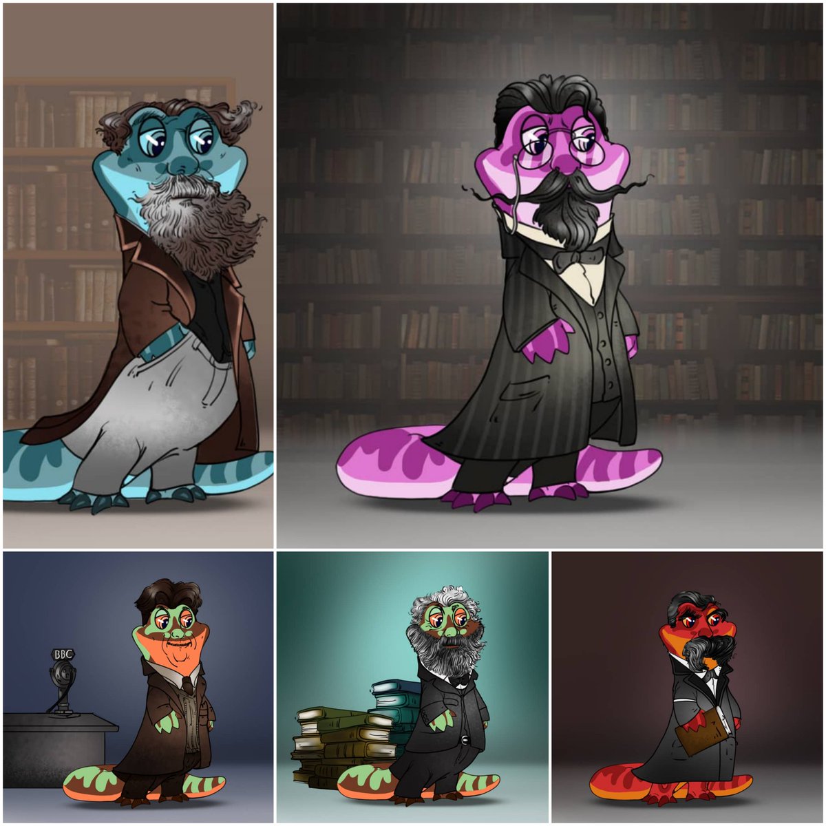 CryptoLizart 🦎 tweet media