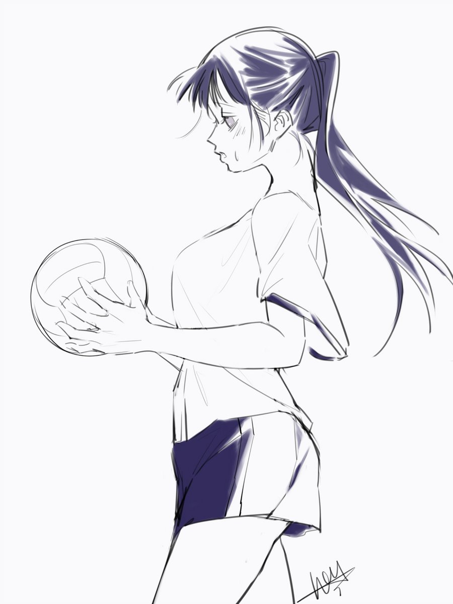 Hanchu27's tweet photo. PE class! https://t.co/Nznl73uf6X
