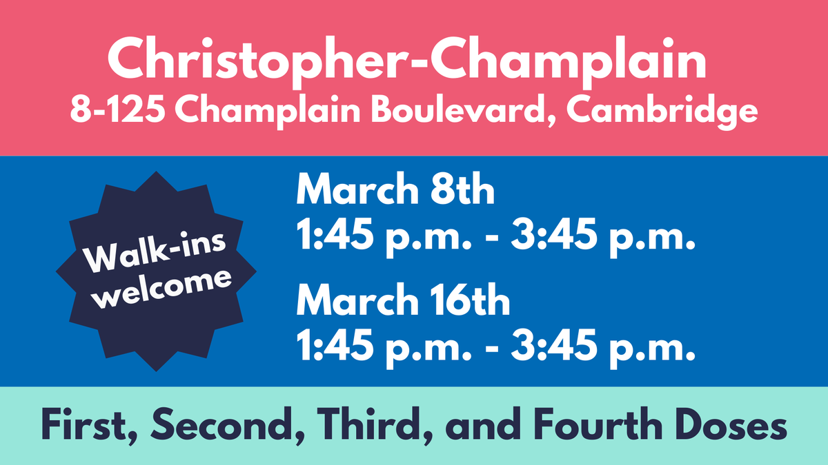 Region of Waterloo Public Health tweet media