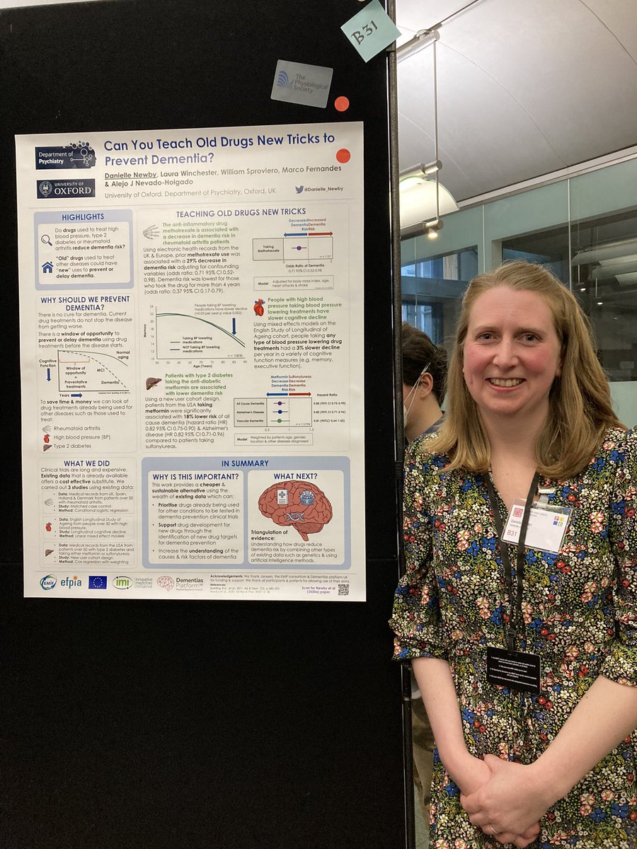 Danielle_Newby's tweet photo. A sneaky poster picture before 😷 went straight back on! I didn’t win but it was so nice to get out and see the totally amazing work other ECR’s are doing 🥰 well done all the @STEM4Brit winners! #posterdone #myfeethurt #bediscalling #researchers https://t.co/EO090RBVGM