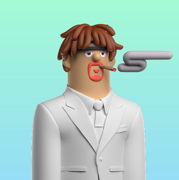 One of my favorite traits is the smoke... 🔥 @KoolKidzArcade