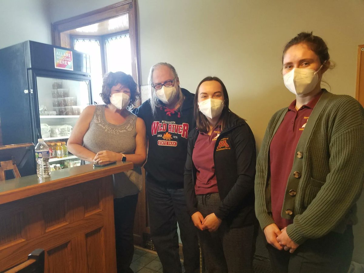 Vail Place tweet media