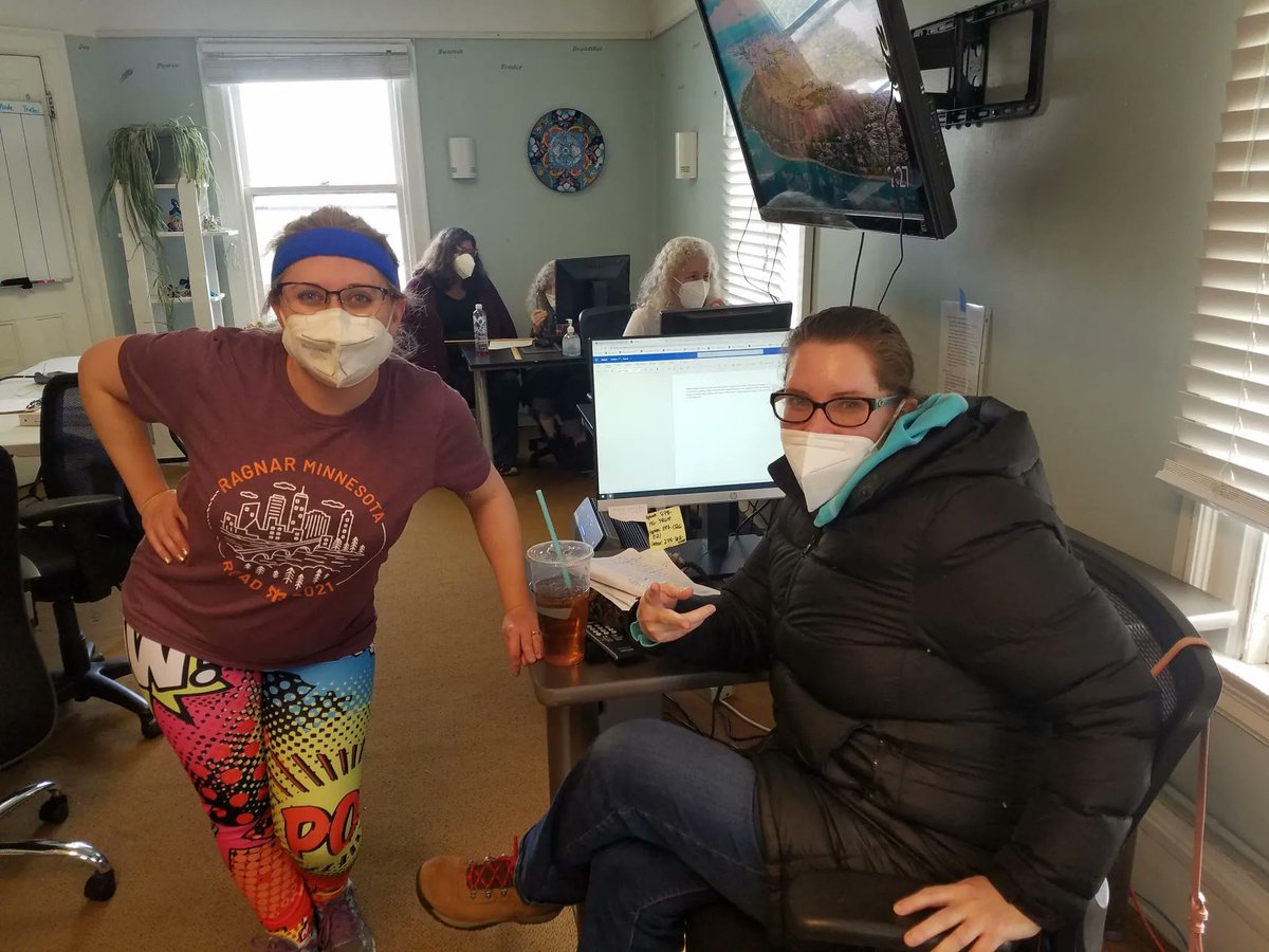 Vail Place tweet media