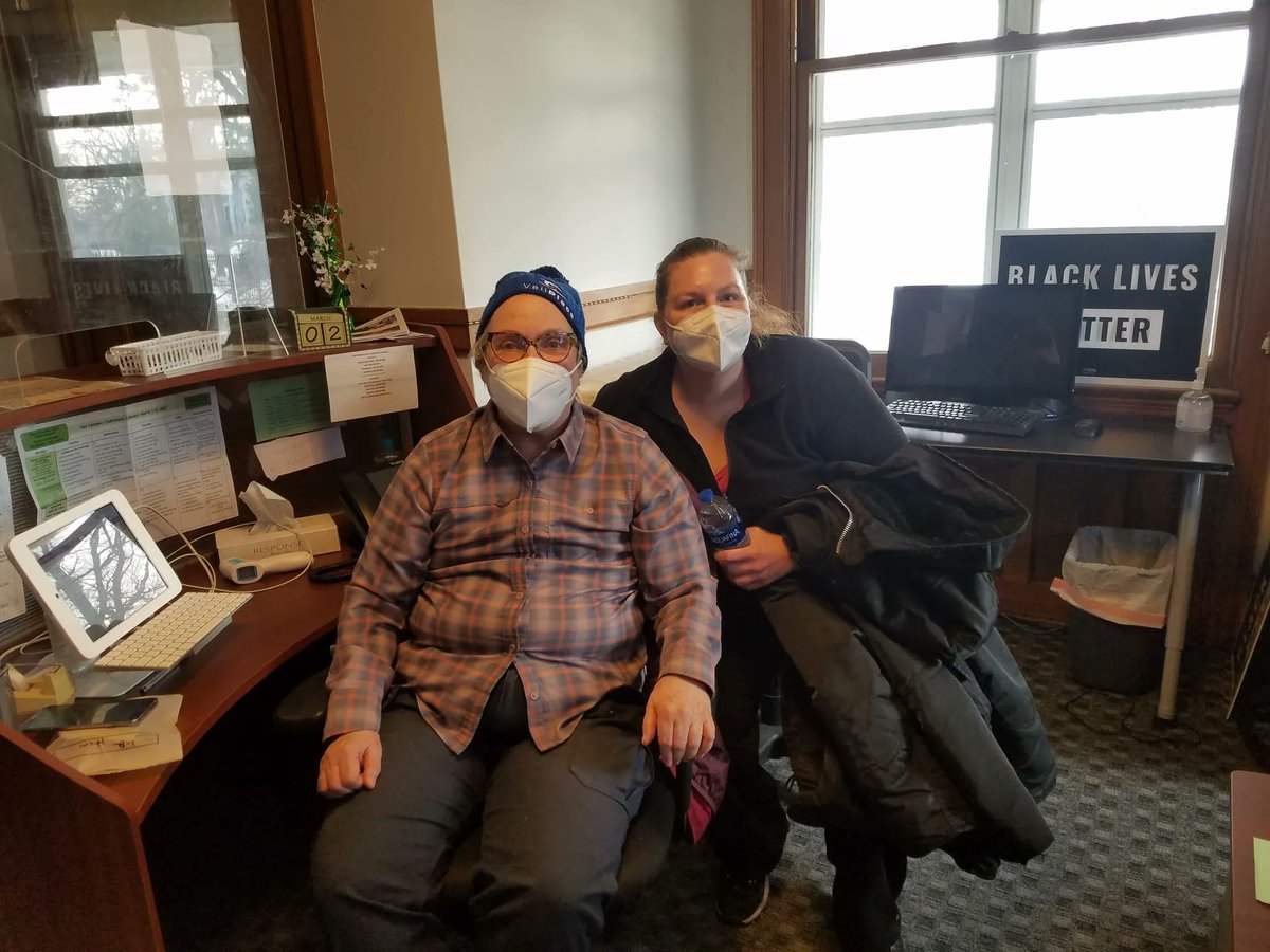 Vail Place tweet media