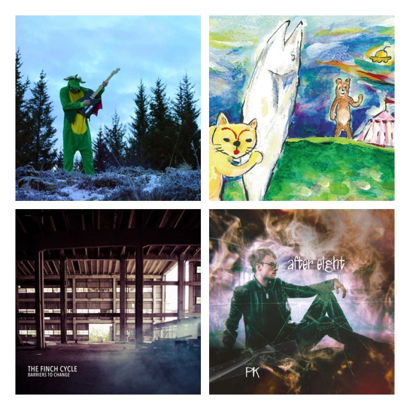 TrueRockRadio's tweet photo. Eat This Rock : 4 New Songs You Should Listen Today 7/3/2022 (Gara... https://t.co/WTK2sAvUS8 https://t.co/IzFxjAgI3k