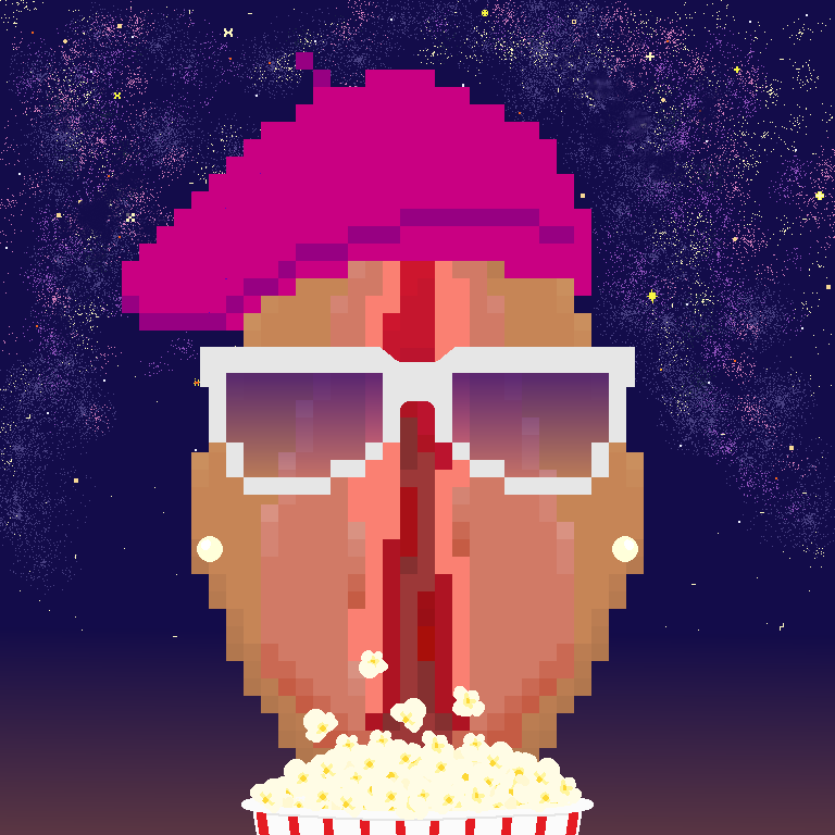 CryptoCvnts NFT | Series 2 💦NOW DRIPPING💦 tweet media