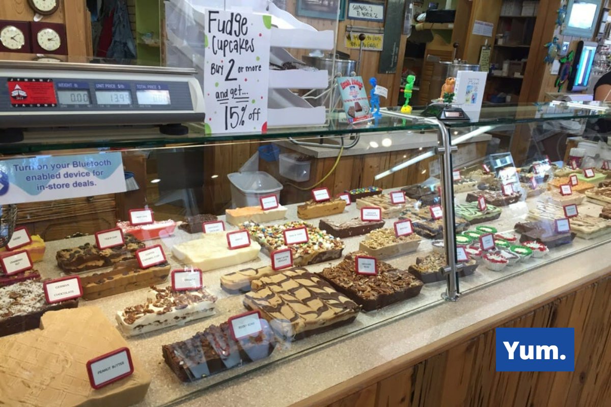 Topsail Island Trading Company tweet media