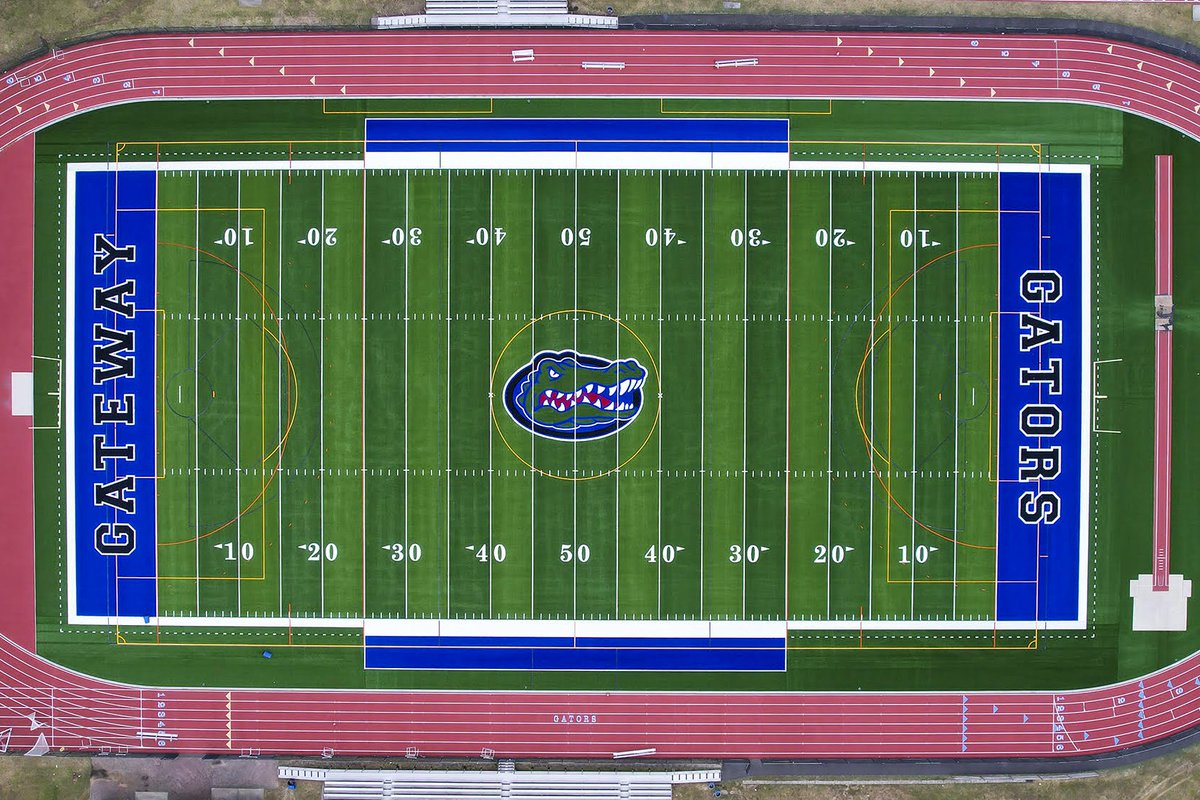 Gateway Athletics tweet media