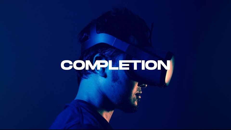 NFTDropScanner's tweet image. Completion added to the calendar - @completionone 

📅 4/27/2022 10:00 am
Mint price: 0.025 ETH
Total supply: 10000

nftgr.id/completion

#EthNft #ETH  #NFTLAUNCH #NFTs #NFTdrop #NFTDROPS #NFTCommunity #upcomingnfts