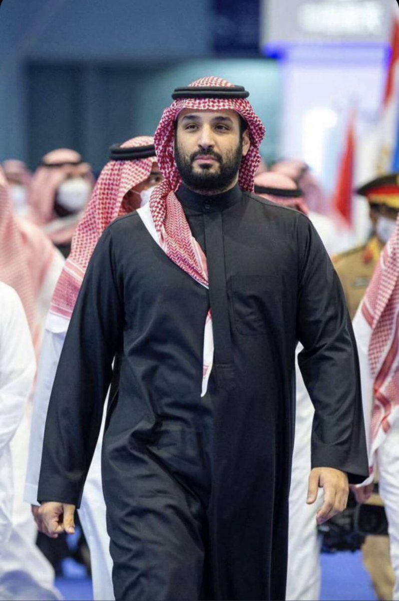 حاضرنا ومستقبلنا 💚🇸🇦