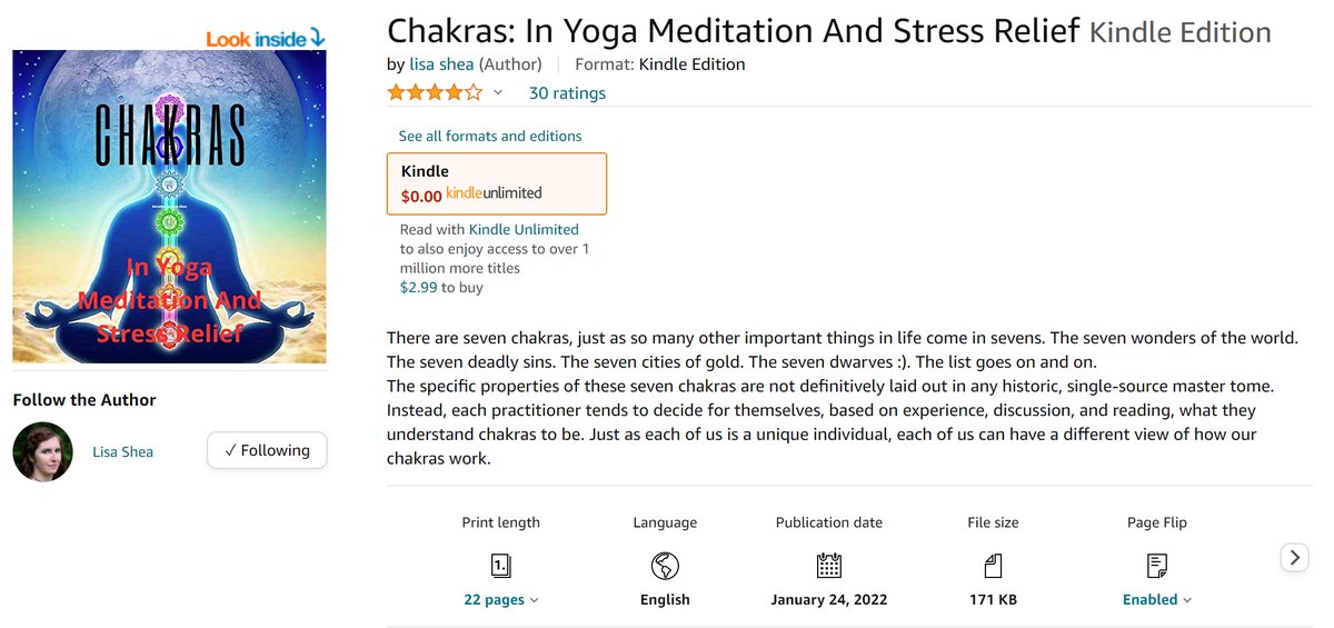 LisaSheaAuthor tweet media