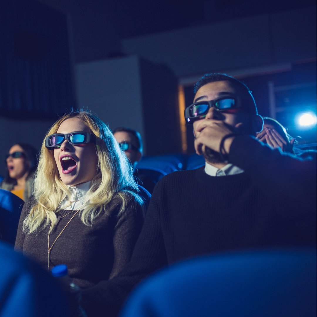 UnitronUS's tweet photo. Experience anything you want with Blu!

A movie premiere like you’ve never heard it before can be right around the corner.

Hear all about Unitron Blu: https://t.co/jxwT8nvWD1 

#UnitronBlu #OutoftheBlu #Movies #LikeYouHaveNeverHeardItBefore https://t.co/J3DUjLdWwN