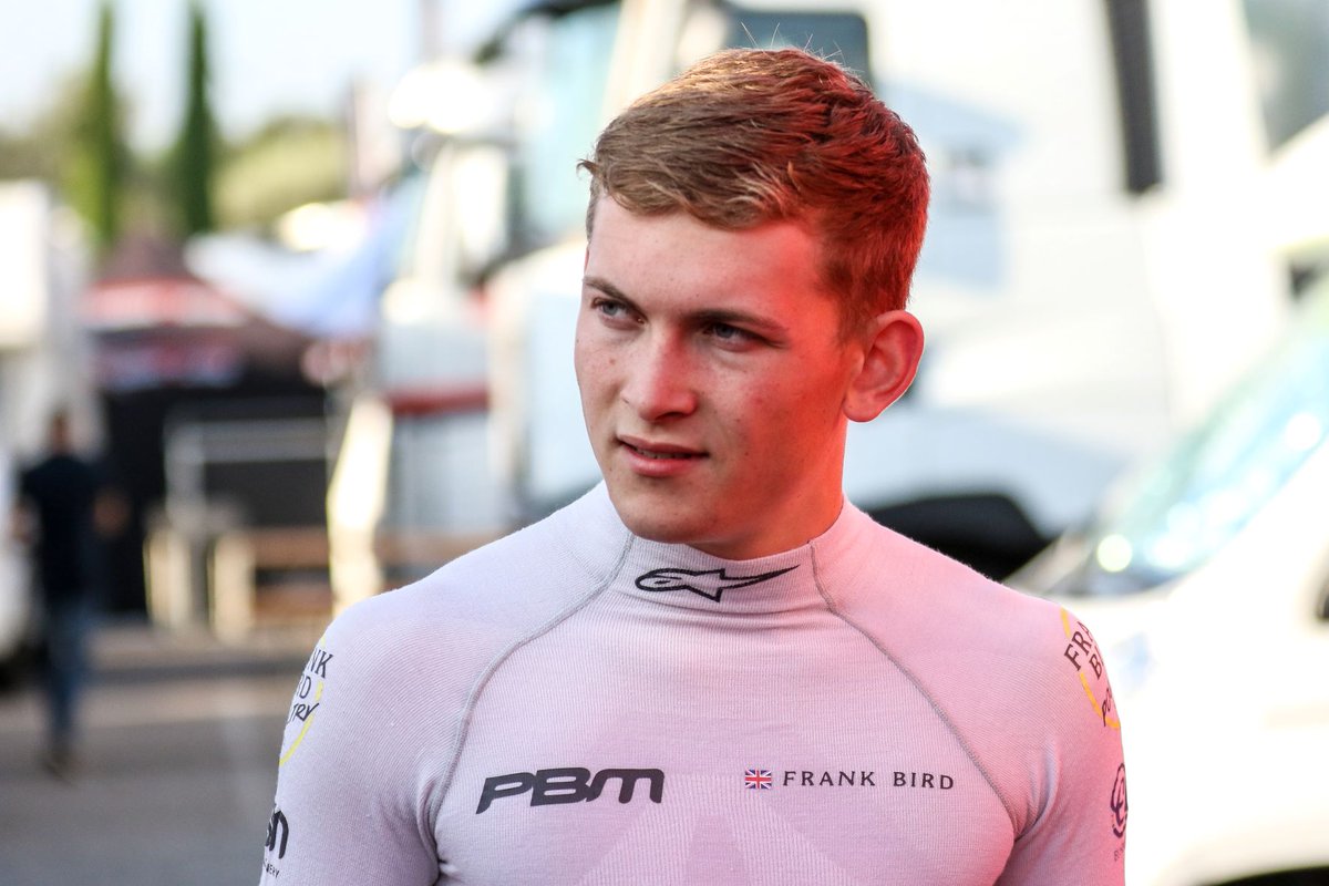 cartersport's tweet photo. Frank Bird To Contest GT World Challenge Europe With Leipert Motorsport

https://t.co/DsVY56cwhQ https://t.co/X6JbkWM2nL