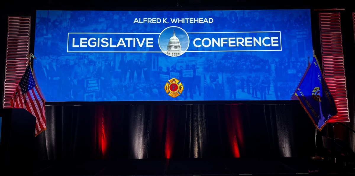JKern935's tweet photo. Thank you @NormaJTorres for meeting to discuss issues related to @IAFFNewsDesk #firefighter safety, funding, & health today. We look forward to working with you on various public safety issues facing our members & local fire district. #IAFFLEGCON #LegCon2022 #firefightersfirst https://t.co/3jED9ROCnF
