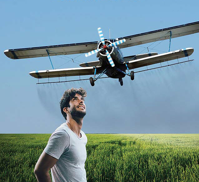 bike_writer's tweet photo. SHORT READ: Personality traits of #cropdusters
https://t.co/3sfo1VmK8O
#aviation #lightRead #MondayMotivation #FlyingBlind #agpilots #Pilotspeaker #agriculture https://t.co/65RClEzkML