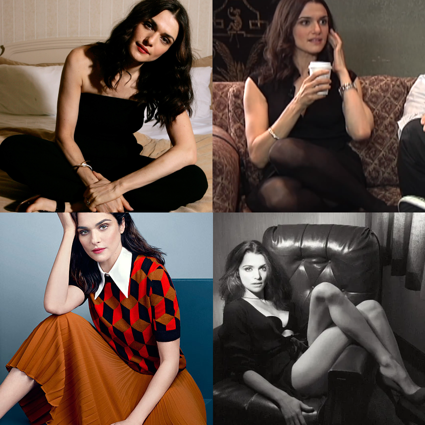 Happy birthday rachel weisz  